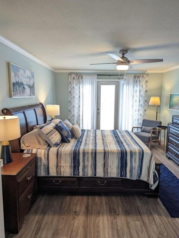 Biloxi Beach Condo-B Esterno foto