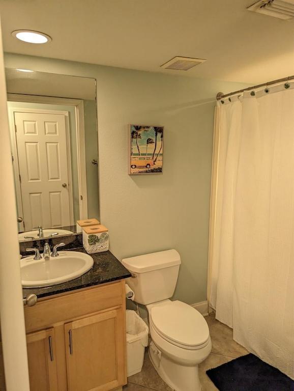 Biloxi Beach Condo-B Esterno foto
