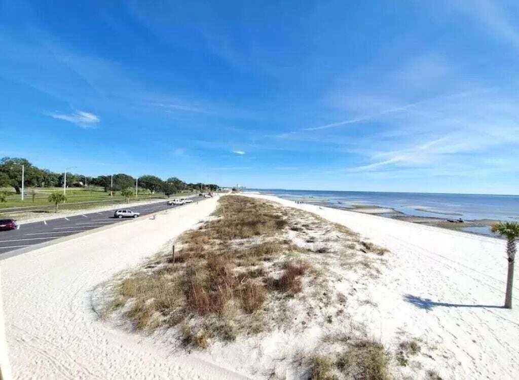 Biloxi Beach Condo-B Esterno foto