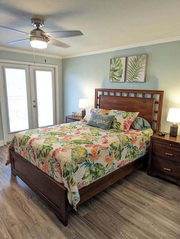 Biloxi Beach Condo-B Esterno foto