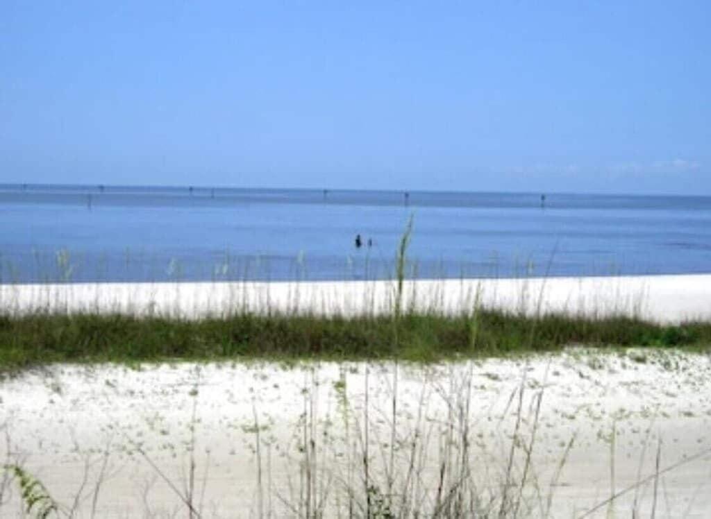 Biloxi Beach Condo-B Esterno foto