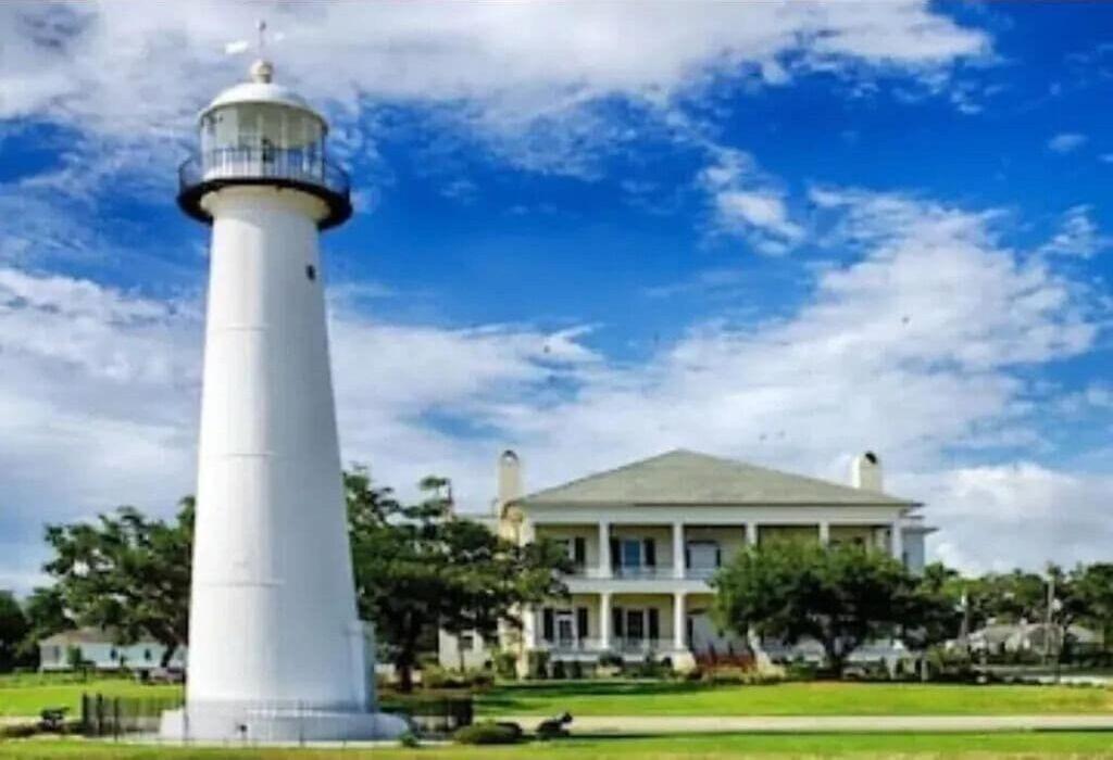 Biloxi Beach Condo-B Esterno foto