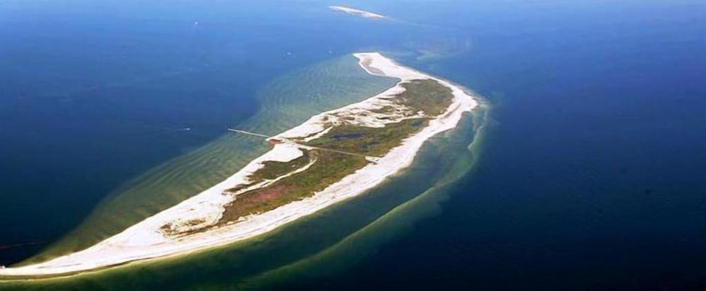 Biloxi Beach Condo-B Esterno foto