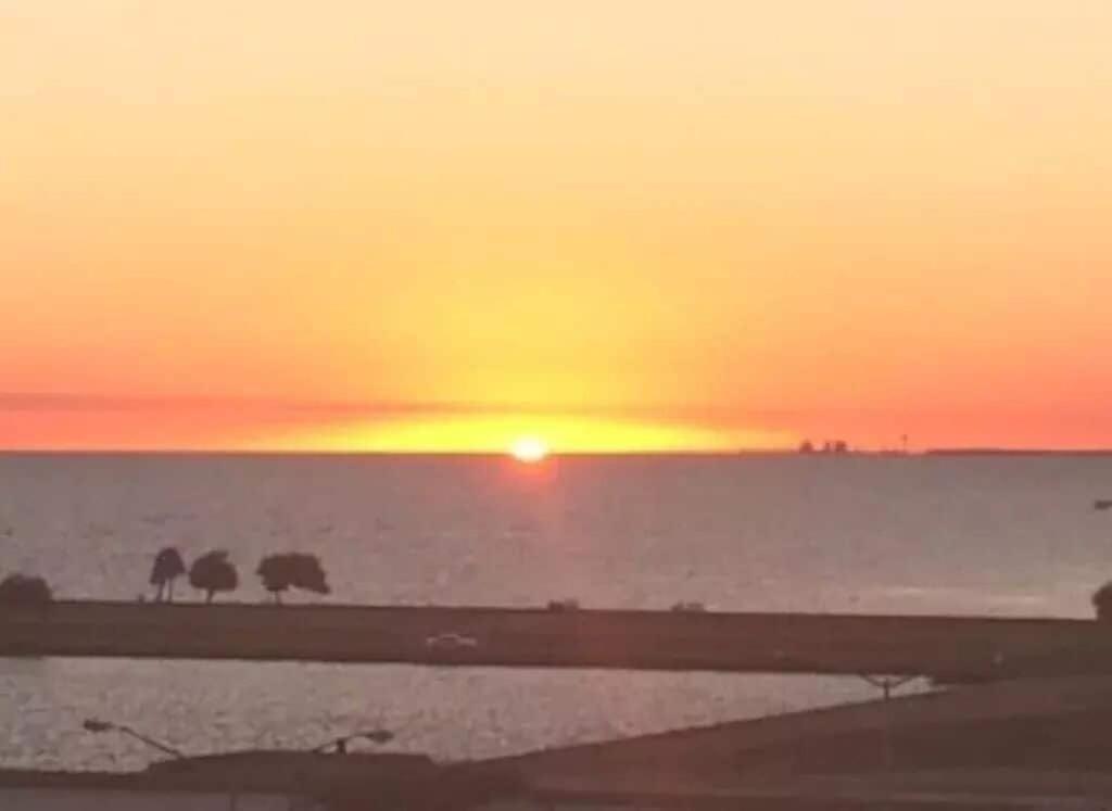 Biloxi Beach Condo-B Esterno foto