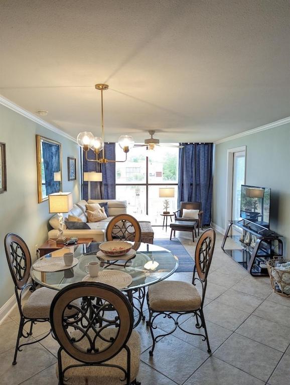 Biloxi Beach Condo-B Esterno foto