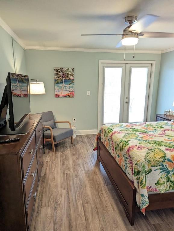 Biloxi Beach Condo-B Esterno foto