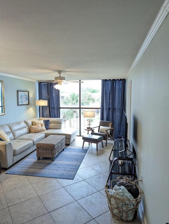 Biloxi Beach Condo-B Esterno foto